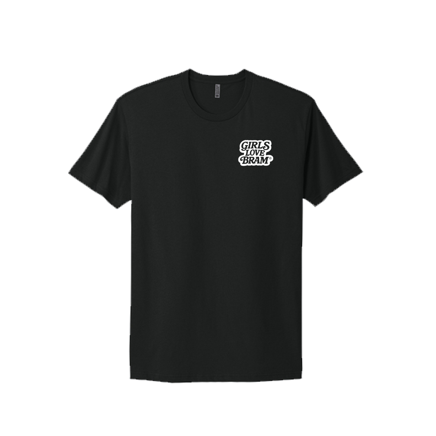 GIRLS LOVE BRAM™️ T-SHIRT OG