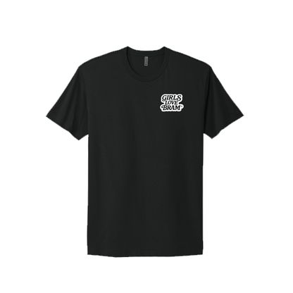 GIRLS LOVE BRAM™️ T-SHIRT OG